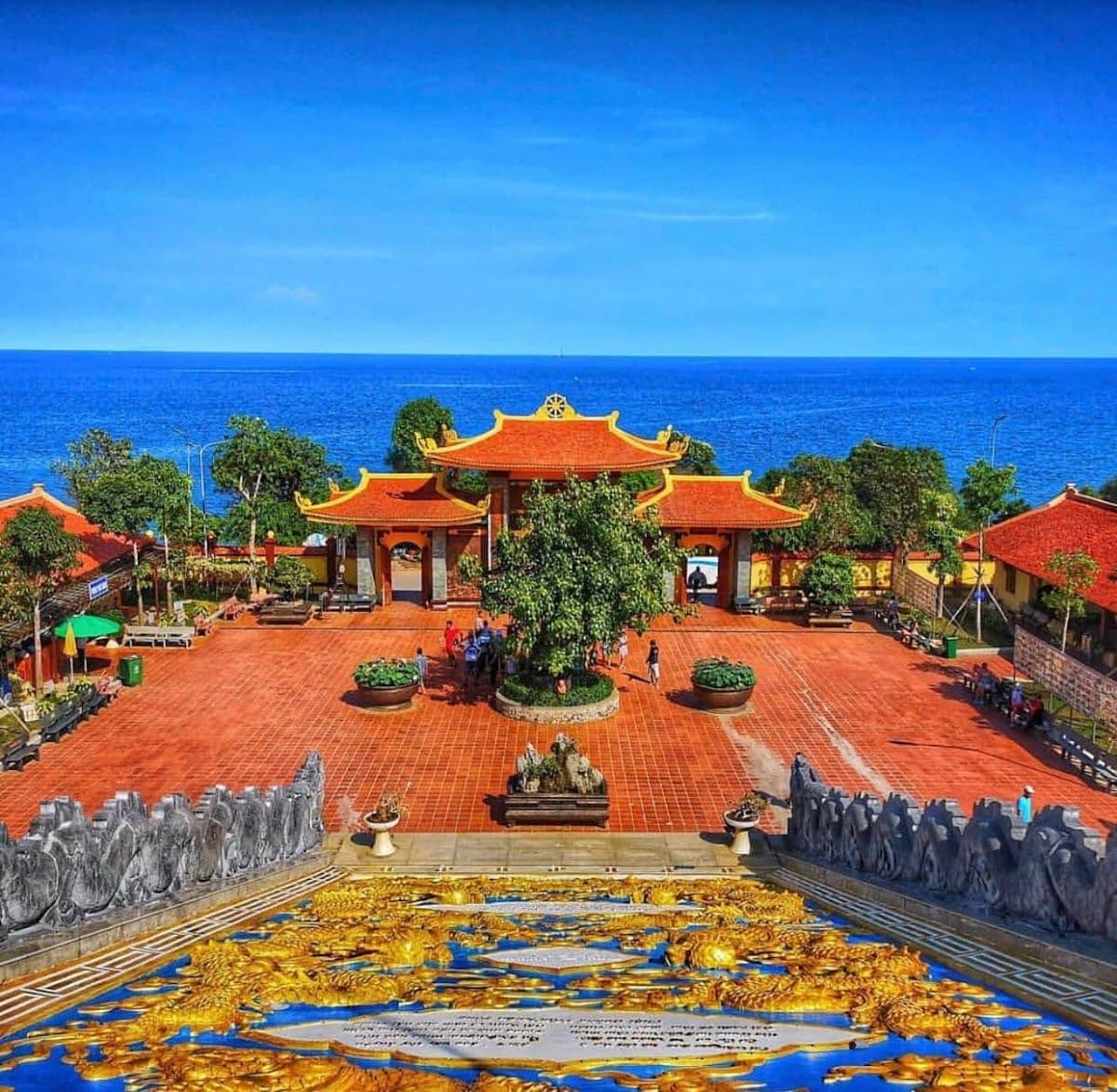 Phu Quoc in A Day with Chinese speaking Guide