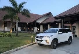 Private Car to Hot Attractions from Hue