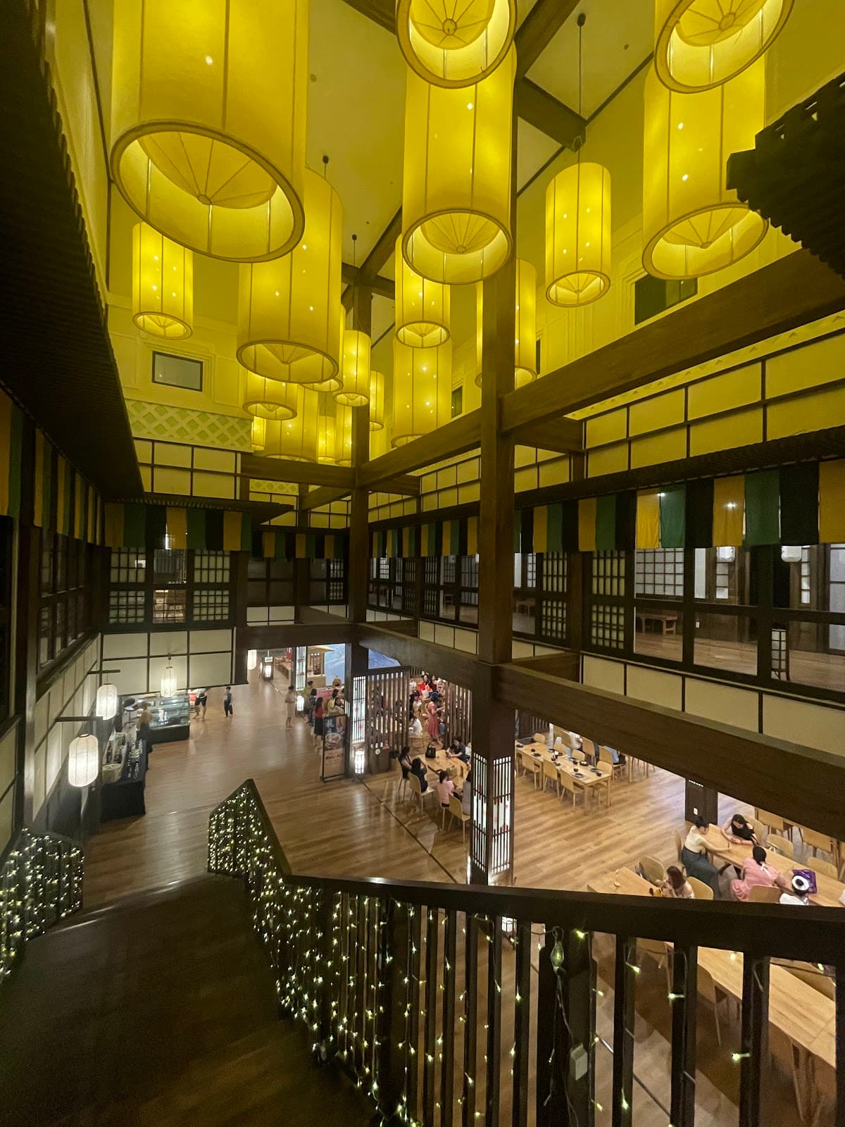 Yoko Onsen Quang Hanh