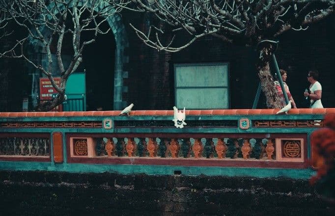 Hue Discovery Full Day Deluxe Small Group Tour