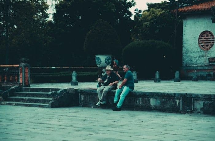 Hue Discovery Full Day Deluxe Small Group Tour
