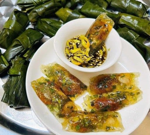 Hue Food Tour At Nghit By Cyclo (Group Tour)