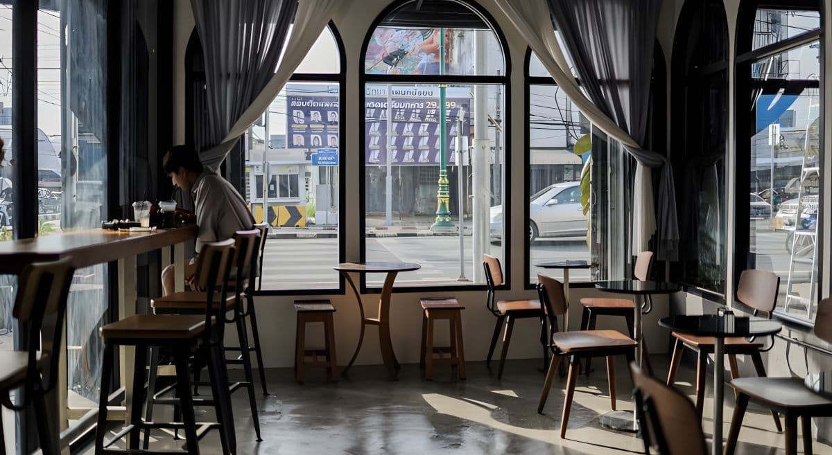 Baan Ake Massage and Cafe (Hat Yai)