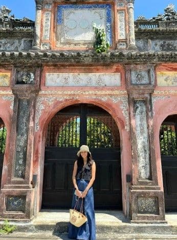 Hue Traditional Culture of Crafts