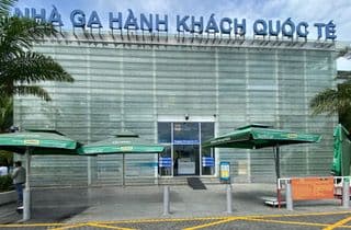 Vietnam 5G Sim card- Pick Up at Da Nang International Airport (DAD)