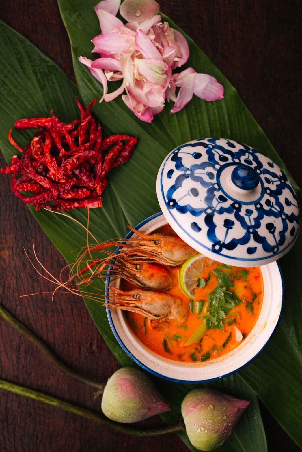 Baan Farm Thai Cooking School Chiangmai