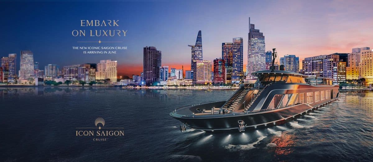 Saigon Evening Tour: Water Puppetry & Dinner Cruise