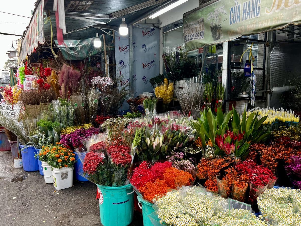 SaiGon Hidden Gem