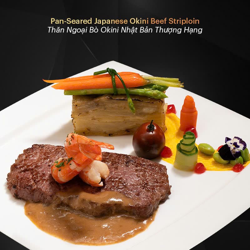 Saigon Princess Dining Cruise