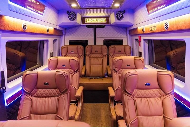 Sapa 2-Days Private Tour With Limousine Transfer From Ha Noi