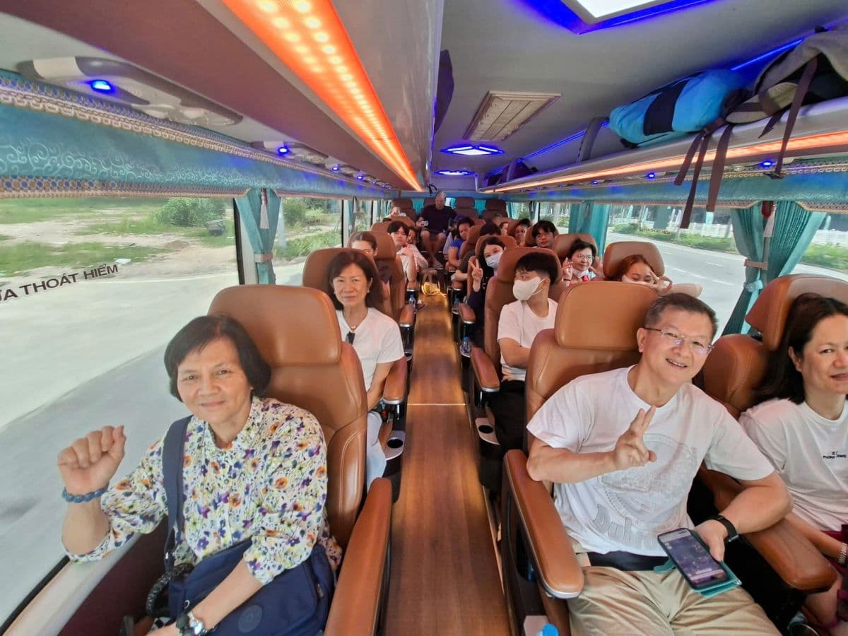 Sapa 2-Days Private Tour With Limousine Transfer From Ha Noi