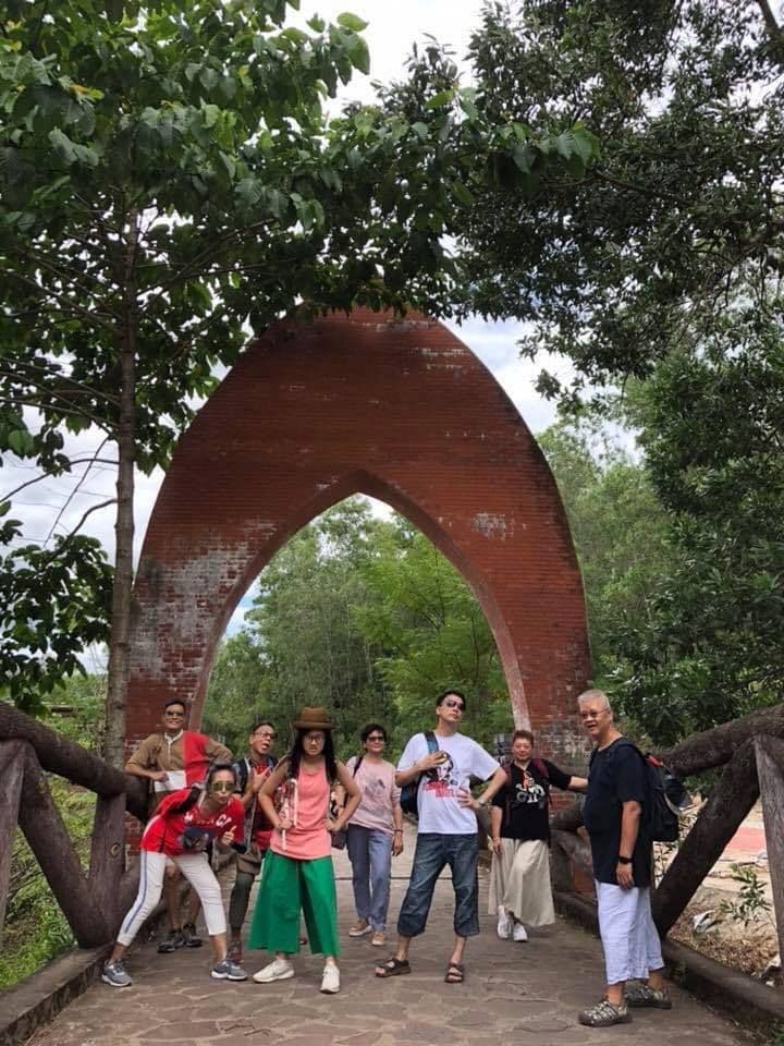 My Son Holy Land Tour (Chinese Speaking Guide)