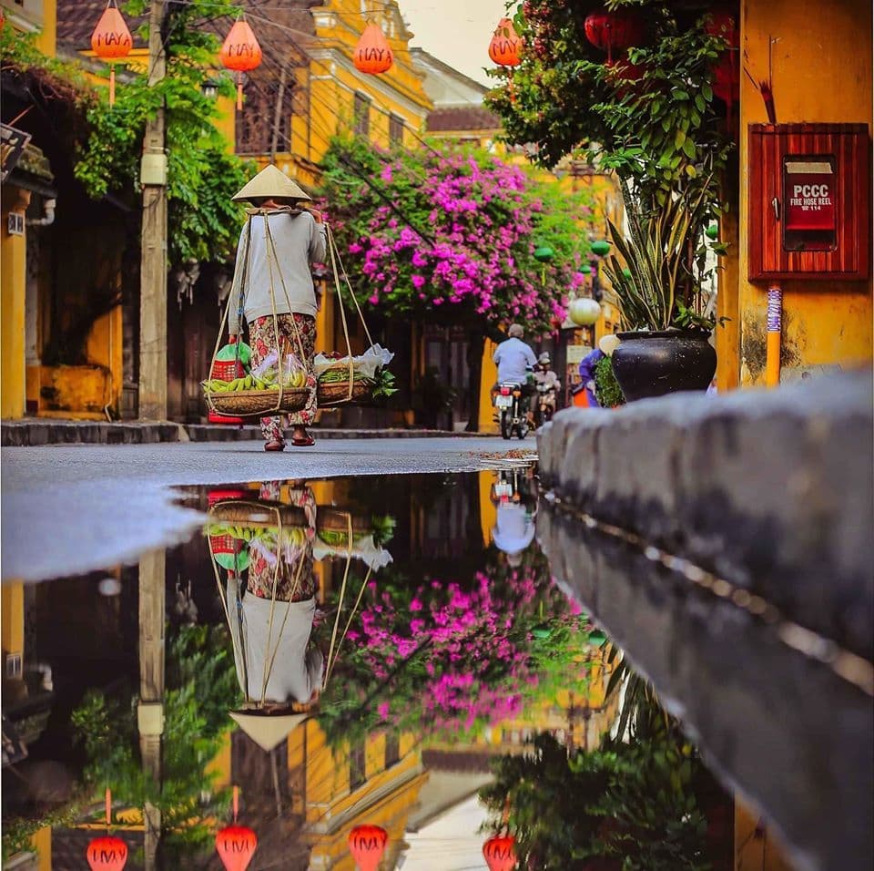 Son Tra Penisullar - HoiAn Acient Town + Mable Moutain (Chinese Speaking Guide)