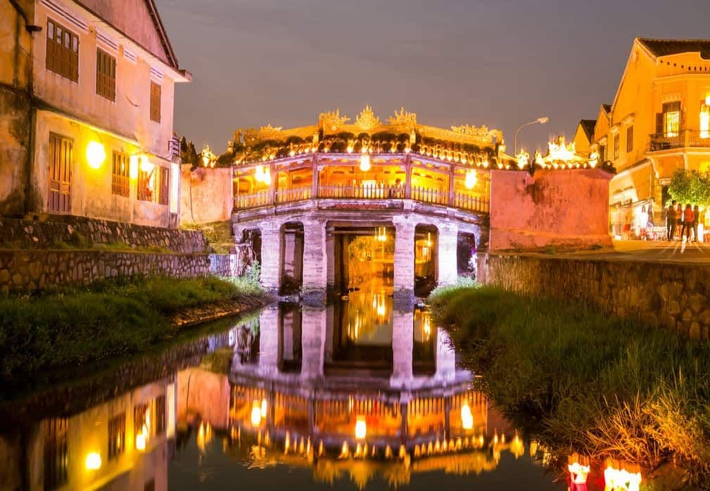 Son Tra Penisullar - HoiAn Acient Town + Mable Moutain (Chinese Speaking Guide)