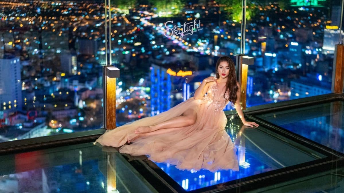 Nha Trang Skylight 360 Skydeck
