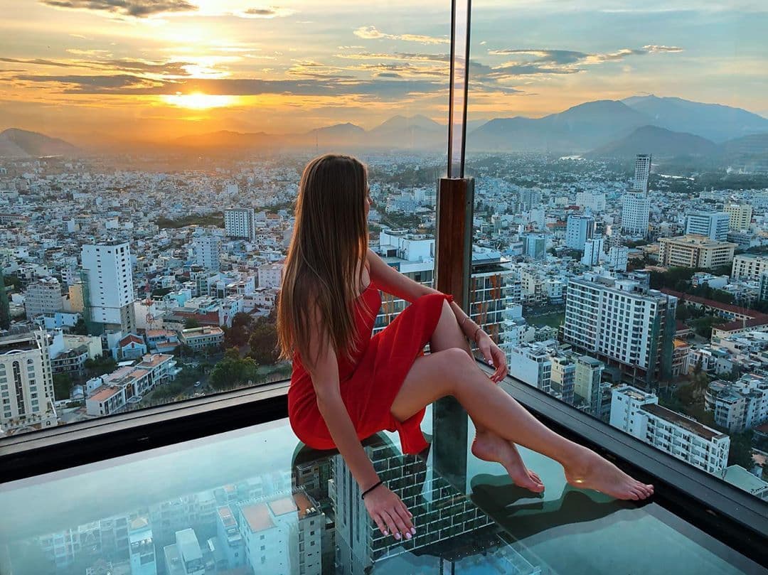 Nha Trang Skylight 360 Skydeck