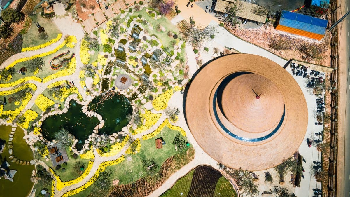 LangBiang Land Ticket