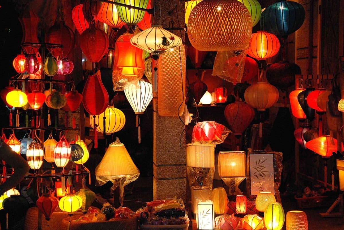 Marble Mountain – Hoi An Ancient Town Day Tour