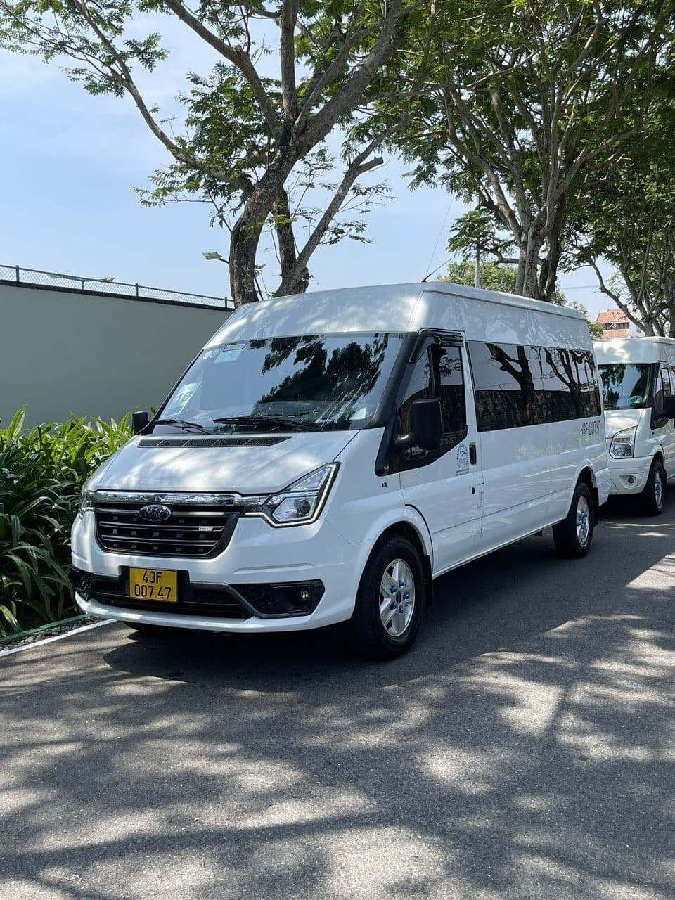One-way Private Car Da Nang - Hoi An - Hue
