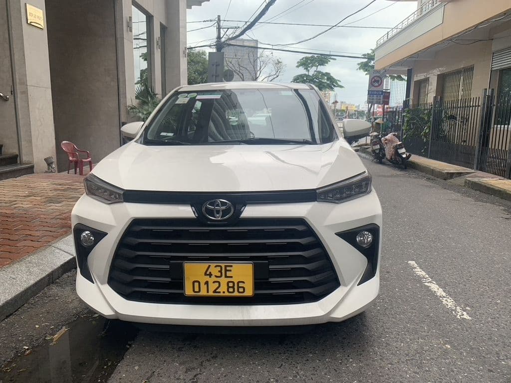 One-way Private Car Phu Bai Airport/ Hue Train