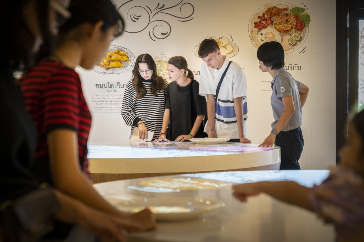 Bangkok Canal Highlight Tour