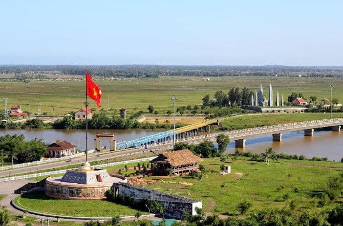 Cave Group Tour Departure From Hue