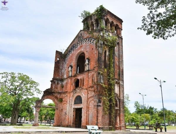 Cave Group Tour Departure From Hue