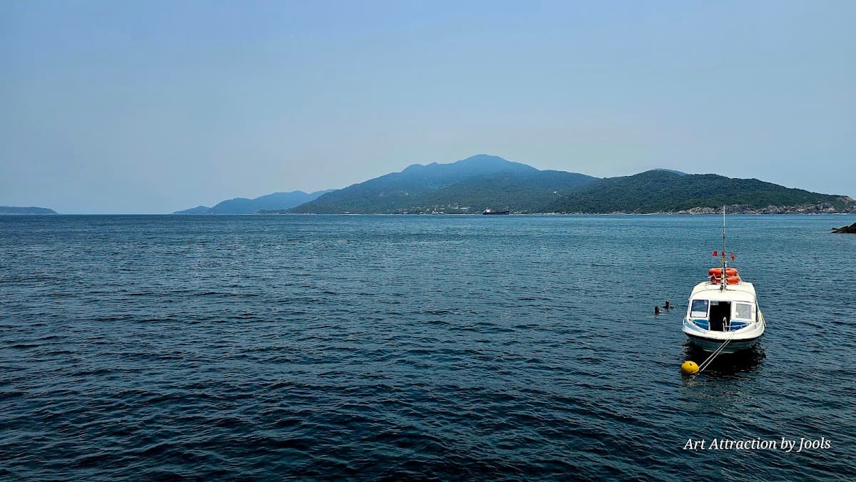 CHAM ISLAND SNORKELING TOUR