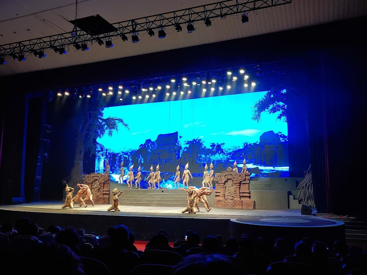Charming Danang Show Ticket in Da Nang