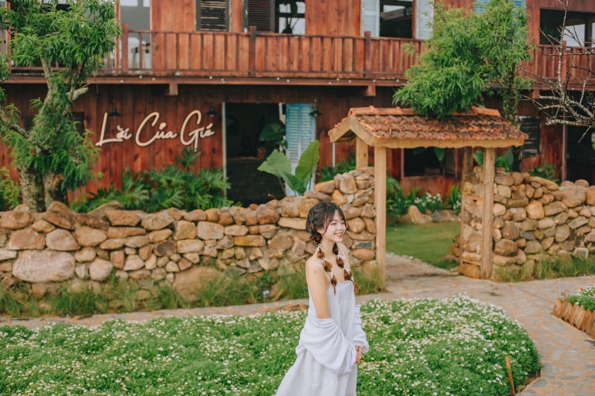 Cloud Hunting Da Lat Day Tour