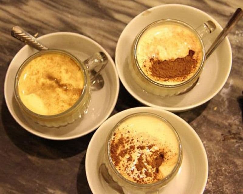 Hanoi Food On Foot Tour - Join-In Group Daily