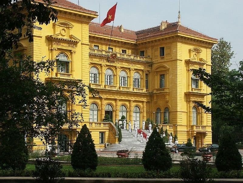Hanoi Full Day Private City Tour With Lunch