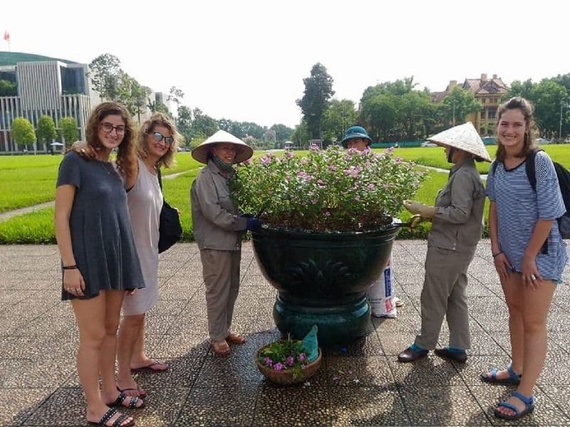 Hanoi Full Day Private City Tour With Lunch