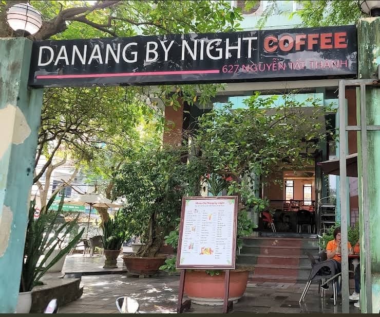 Da Nang By Night