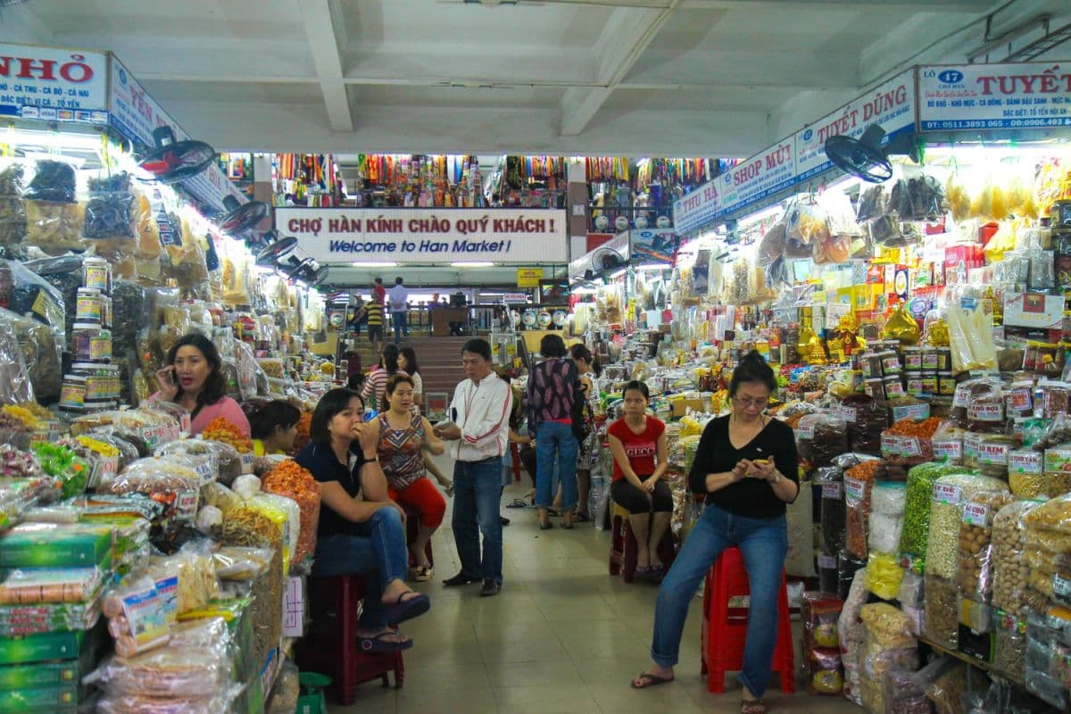 Da Nang City Day Tour