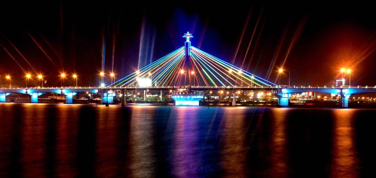 Tour de un día por la ciudad de Da Nang