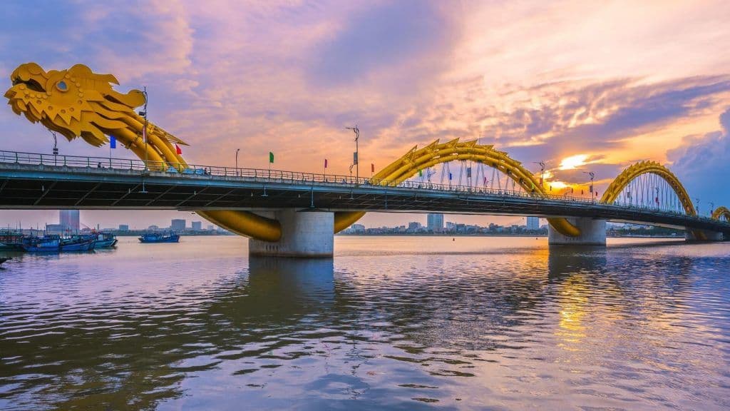 DA NANG CITY EXPLORE TOUR