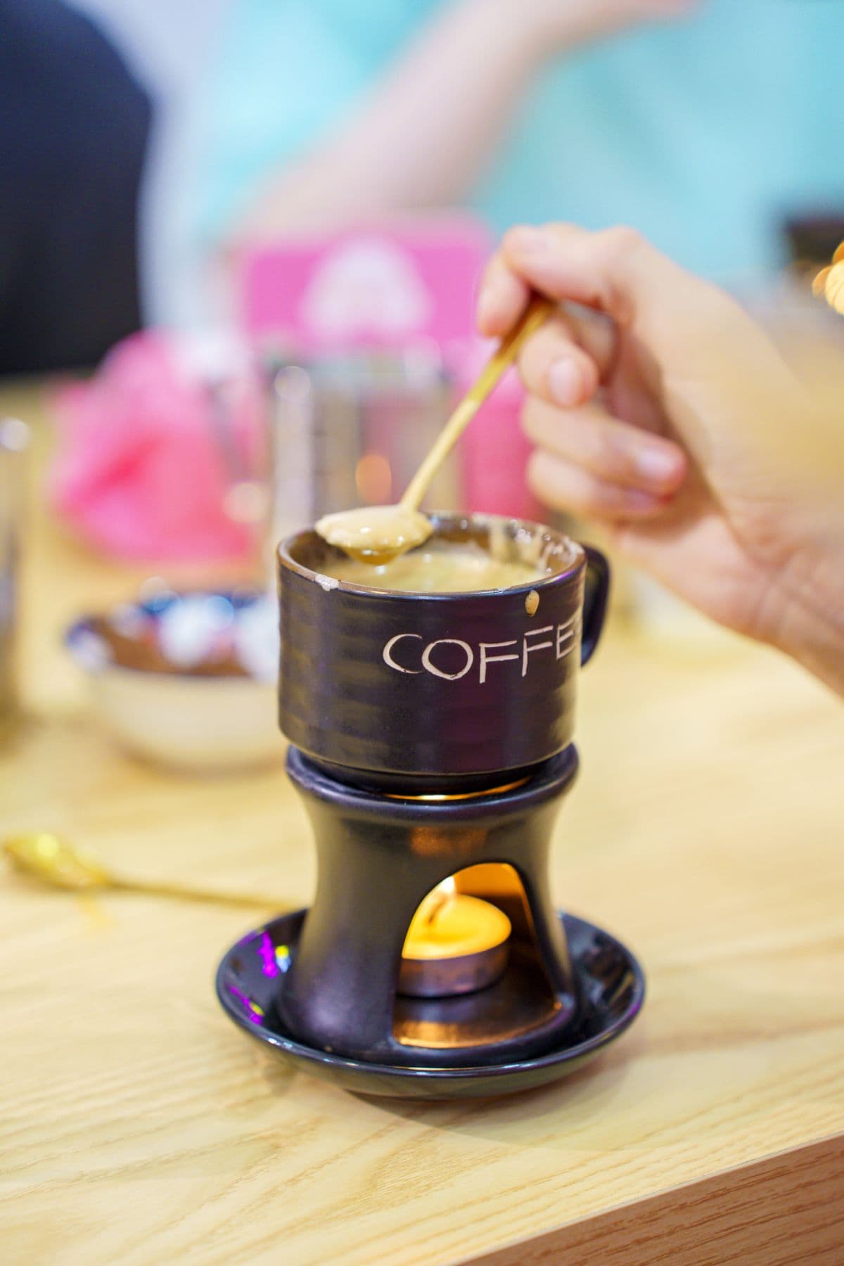 Da Nang Coffee Making Workshop