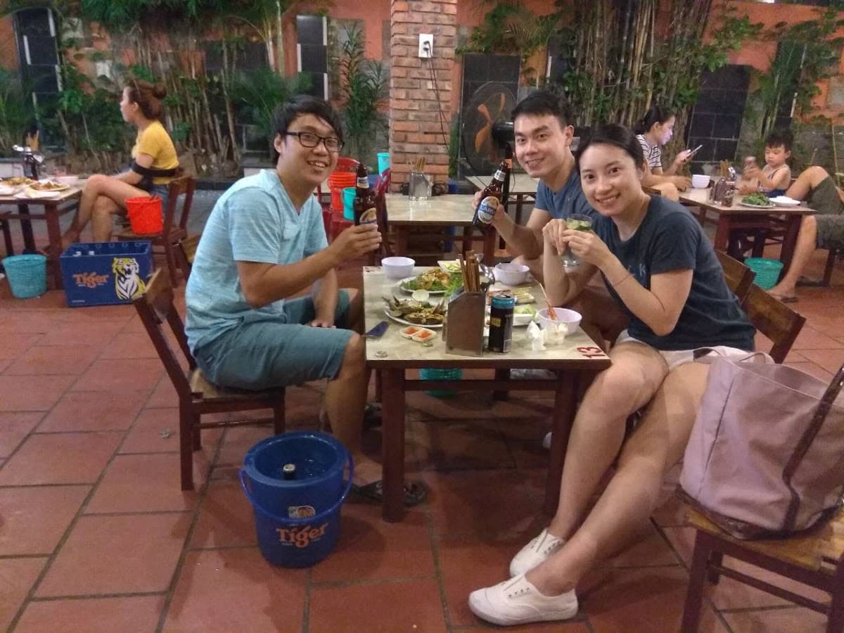 Da Nang Food Tours