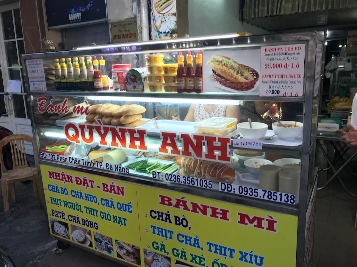 Da Nang Food Tours