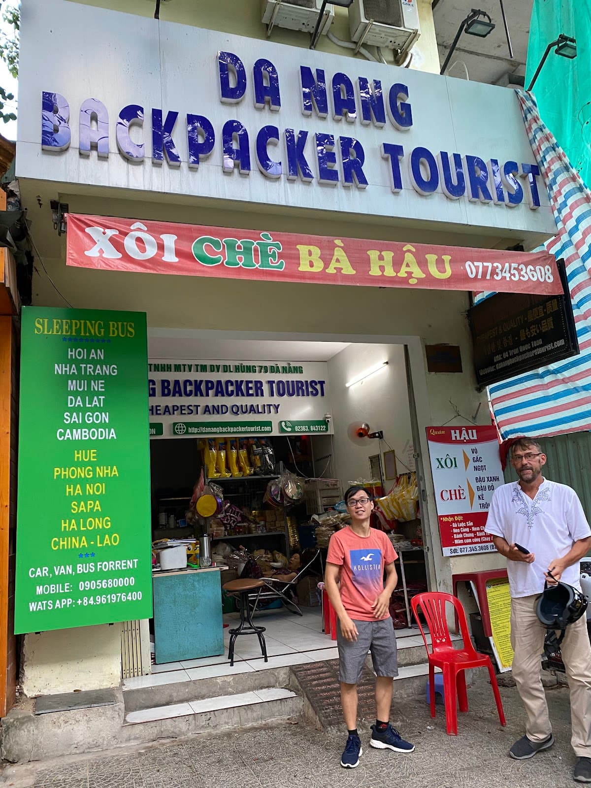 Da Nang Food Tours