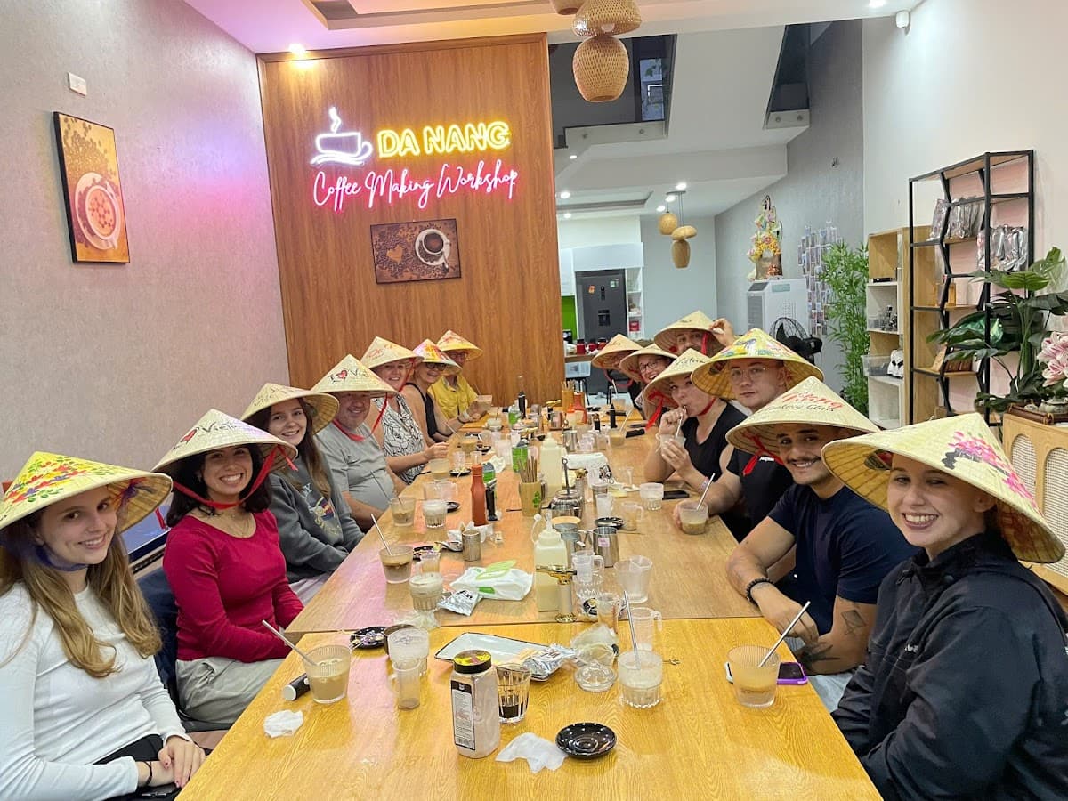Da Nang Home Cooking Class