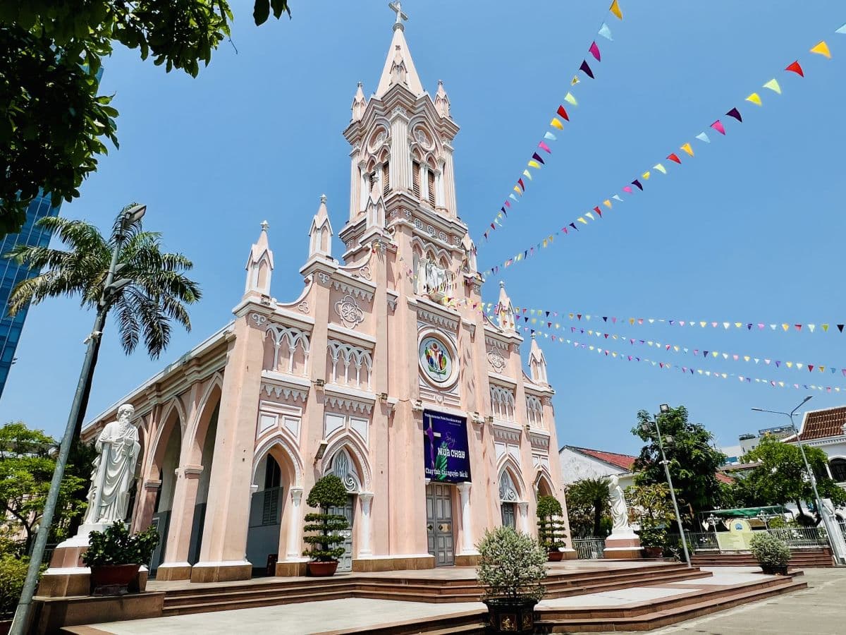 Da Nang Instagram Day Tour