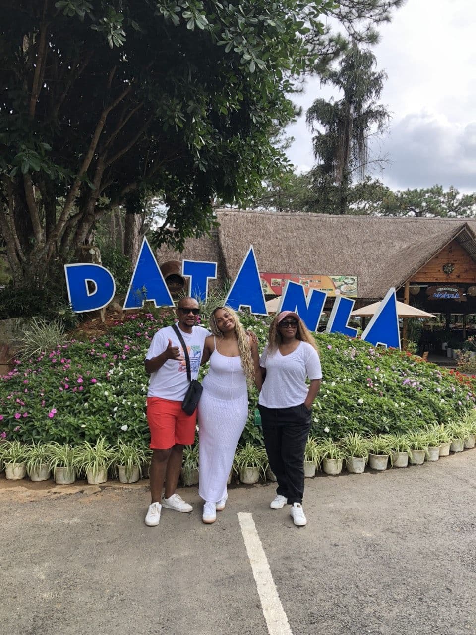 Dalat Day Trip from Nha Trang