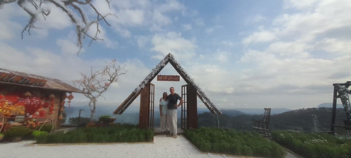 Dalat Day Trip from Nha Trang