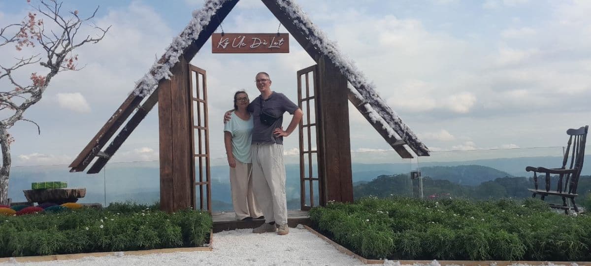 Dalat Day Trip from Nha Trang