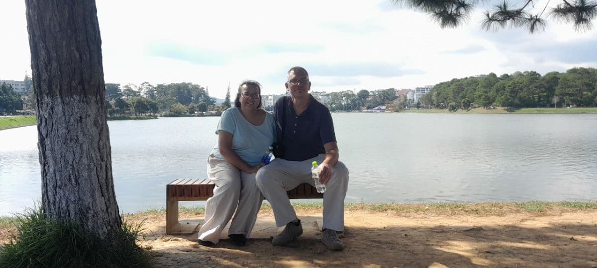 Dalat Day Trip from Nha Trang