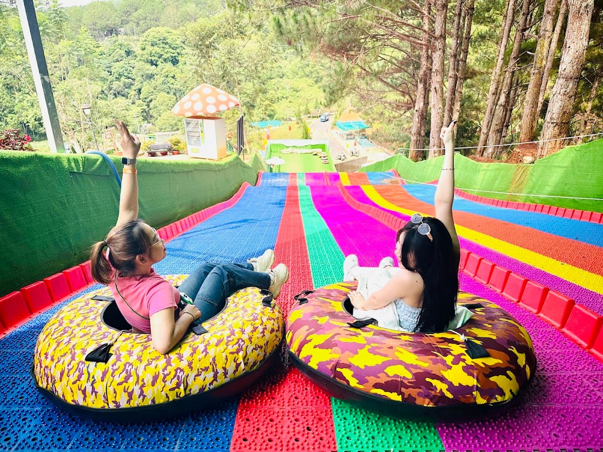 Dalat Wonderland