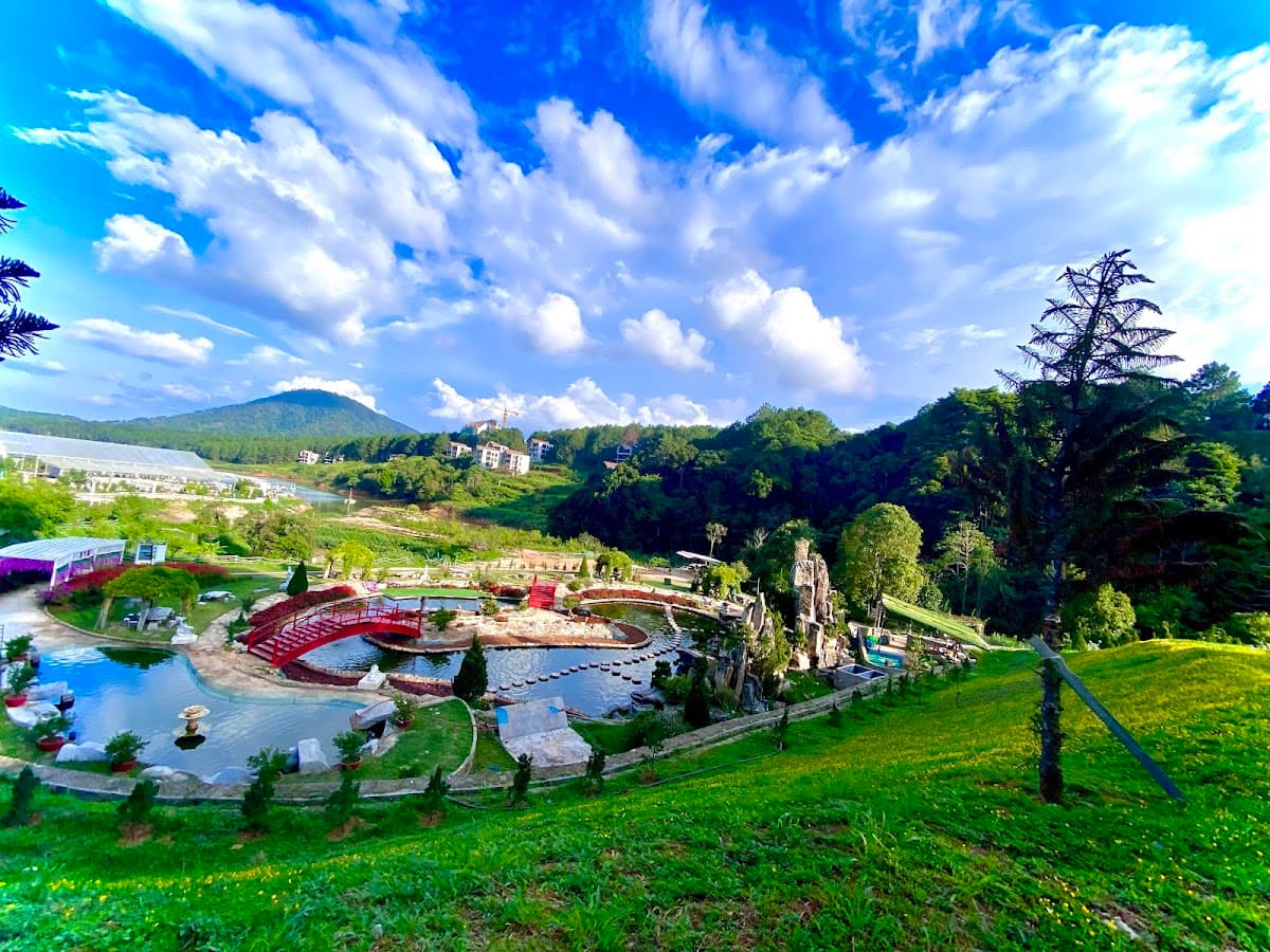 Dalat Wonderland