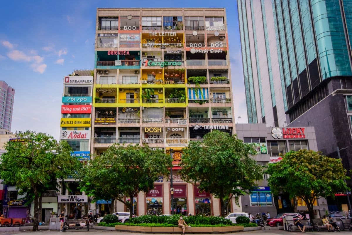 Ontdek de kenmerkende bezienswaardigheden van Saigon: dagtour